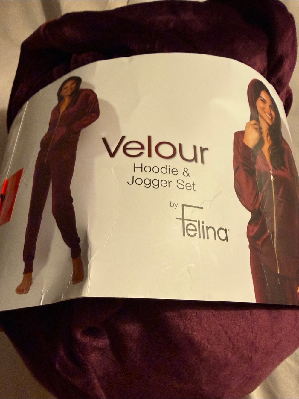 Felina - Picture 3 of 3